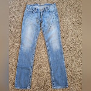 BigStar Casey Low Rise Fit 28 L